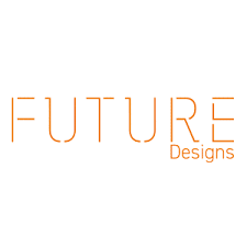 Future Designs' warehouse showcasing Bizanova's Odoo ERP system in operation.